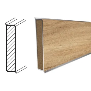 Project Floors Dekor Sockelleiste SO 3220 Neu Im Sortiment