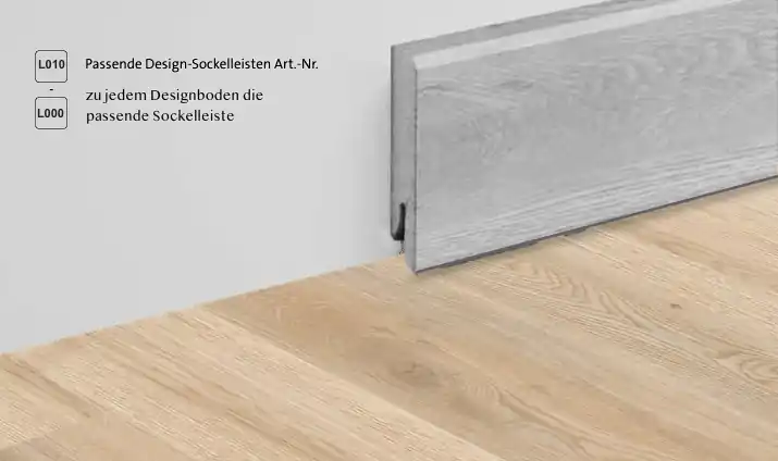 Sockelleiste L010 - Mountain Oak Jetzt Kaufen