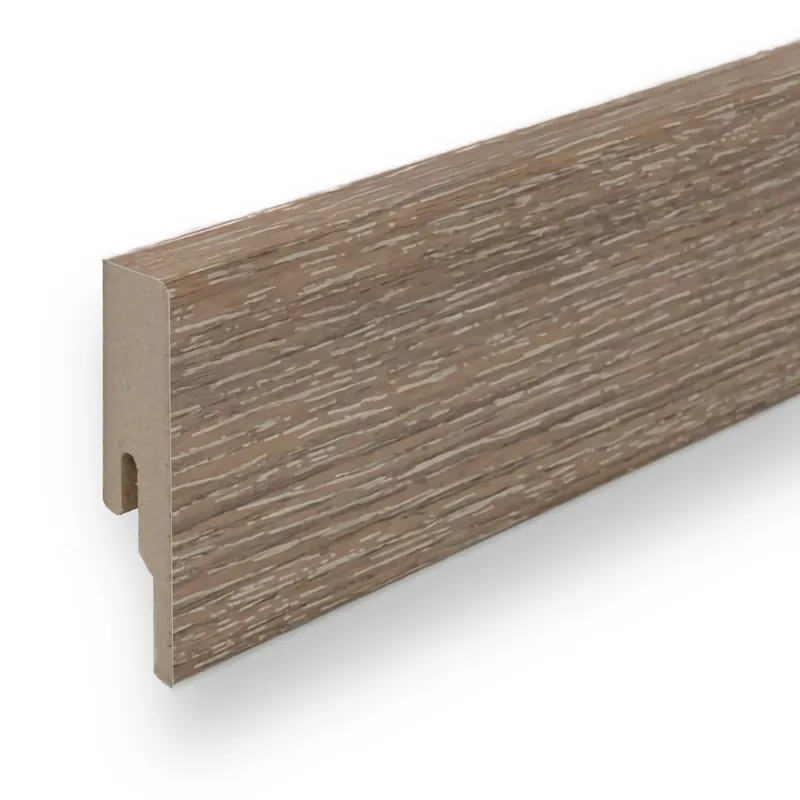 Knallerangebot Wineo Fußleiste Unity - F6010107