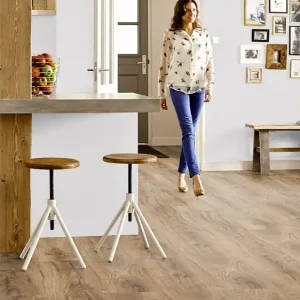 Allura Dryback 55 Wood | Central Oak Preis Gesenkt