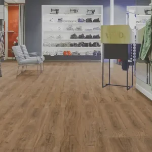 Allura Dryback 55 Wood | Deep Country Oak Preisknaller