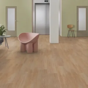Forbo Allura 55 Wood Dryback | Pure Oak 60295DR5 Nur Für Kurze Zeit