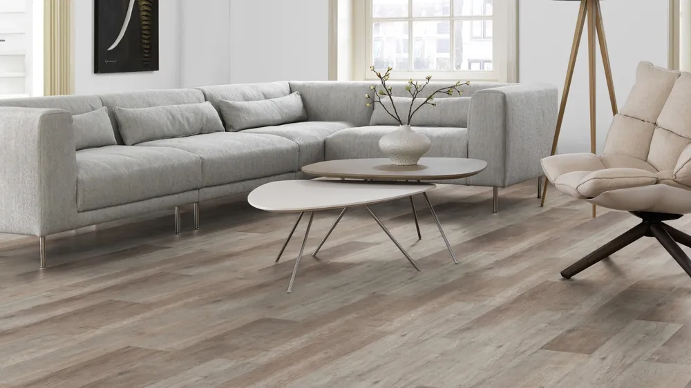Forbo Allura 55 Wood Dryback | Grey Autumn Oak 60356DR5 Kracherpreis