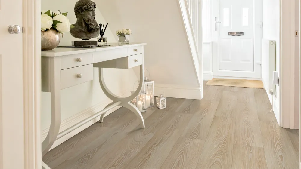 Forbo Allura 55 Wood Dryback | Blond Timber 63412DR5 Jetzt Bestellen