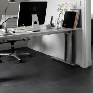 Forbo Allura 55 Material Dryback | Charcoal Concrete 62418DR5 Bestpreis