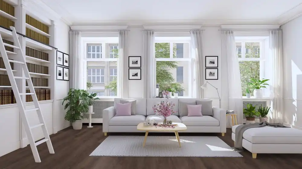 Project Floors floors@home PW 3911-/20 SYNC Neu