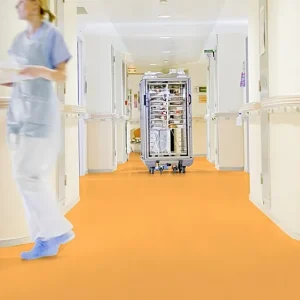 DLW Colorette Neocare | 0171 Sunrise Orange Knallerangebot