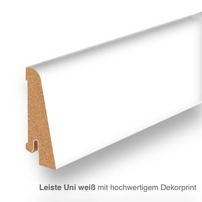 Corpet Dekorsockel Uni | weiß Heißes Angebot