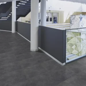 Begrenztes Angebot Forbo Allura Dryback 0,7 Material | Charcoal Concrete 62518DR7