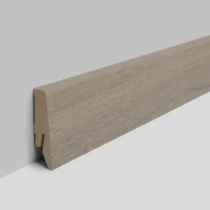 Billig Sockelleiste zu JOKA Laminat - Oak shadow / Oak rockford