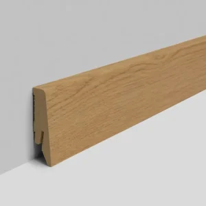 Jetzt Kaufen Sockelleiste zu JOKA Laminat - Oak maison / Oak capital / Oak exite