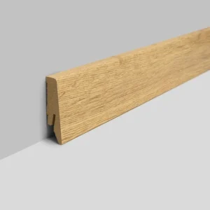 Sockelleiste zu JOKA Laminat - Oak kolonial creme Jetzt Bestellen