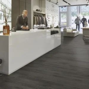 Top-Seller Forbo Allura Dryback 0,7 Wood | Blackened Oak 60061DR7