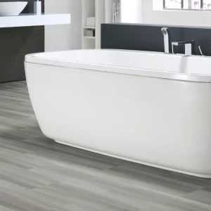 Forbo Allura Flex 0,55 wood | Grigio Twine 63658FL5 Super-Preis