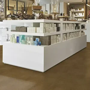 Forbo Allura Flex 0,55 Material | Rust Speckled Oak 63724FL5 Heißes Angebot