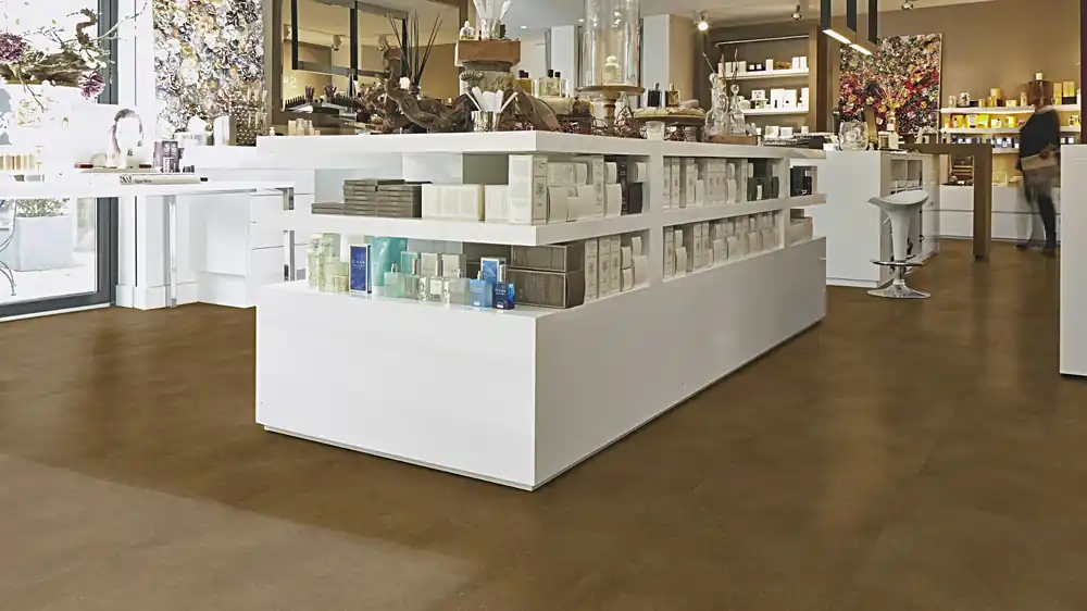 Forbo Allura Flex 0,55 Material | Rust Speckled Oak 63724FL5 Heißes Angebot