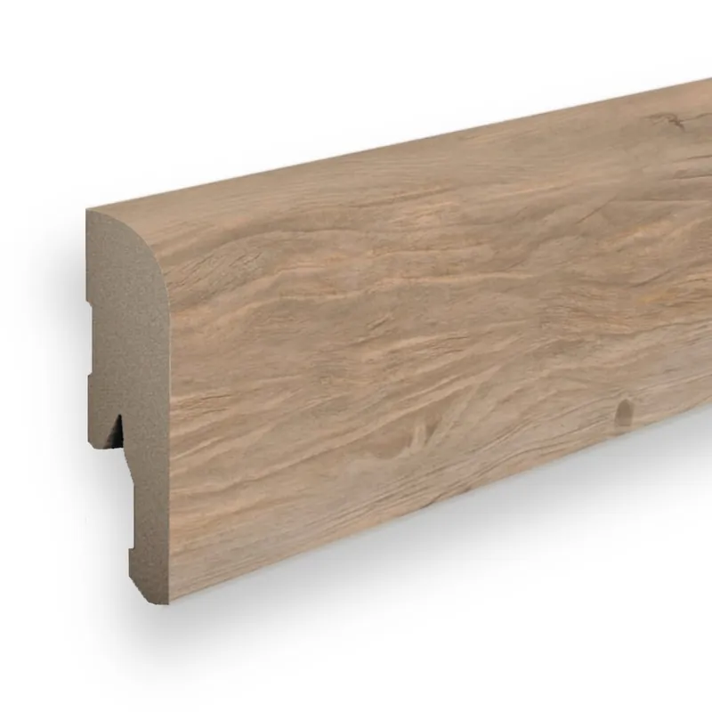 Meistverkauft Gerflor MDF Dekor-Sockel | Long Board 5947S034