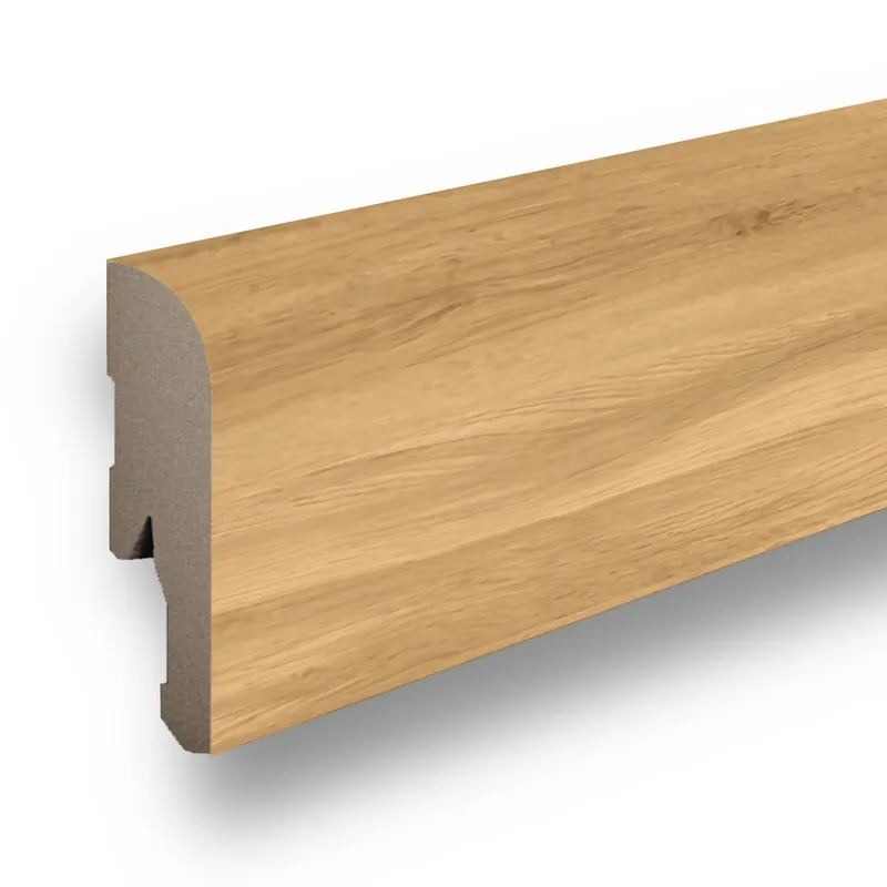 Versand Am Gleichen Tag Gerflor MDF Dekor-Sockel | Quartet Honey 5947S058