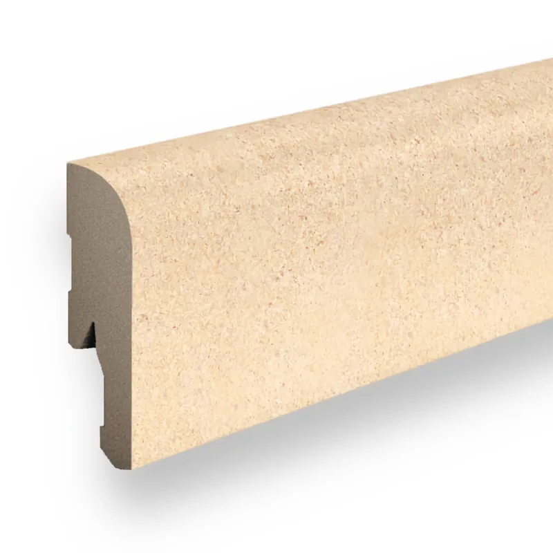 Super-Preis Gerflor Dekor-Sockel | Curton Stone Clear 5947S184