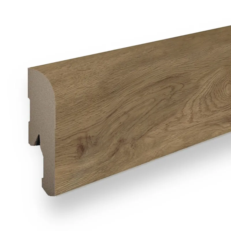 Neue Ware Gerflor MDF Dekor-Sockel | Royal 5947S056