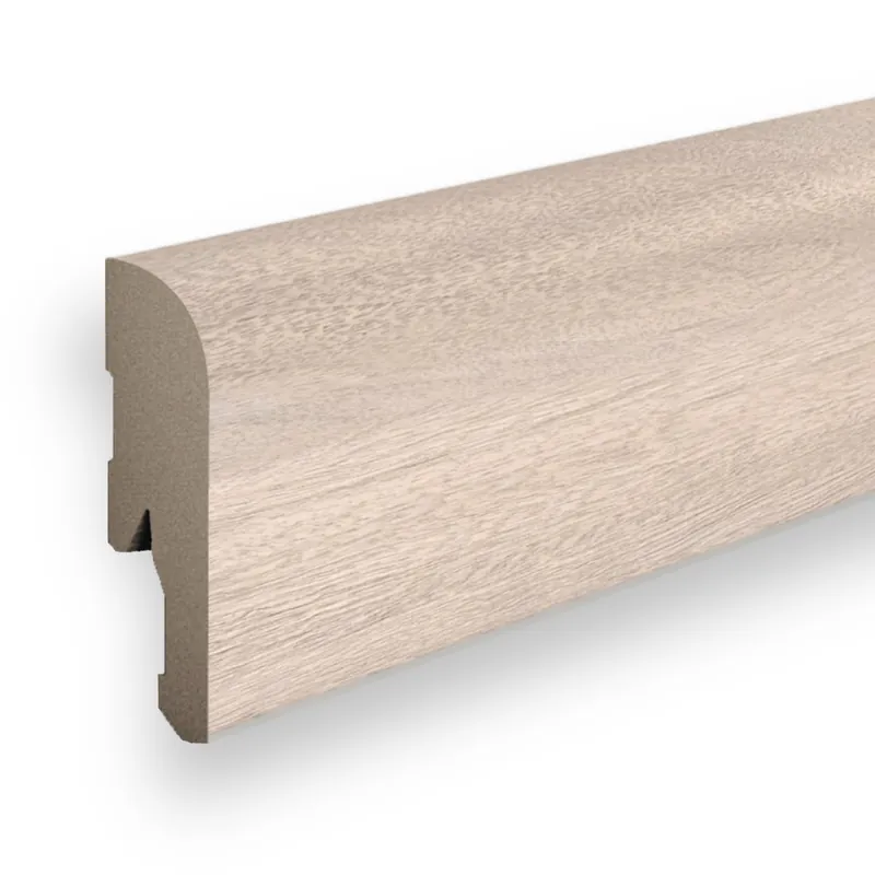 Nur Für Kurze Zeit Gerflor MDF Dekor-Sockel | Rhapsody Beige 5947S017