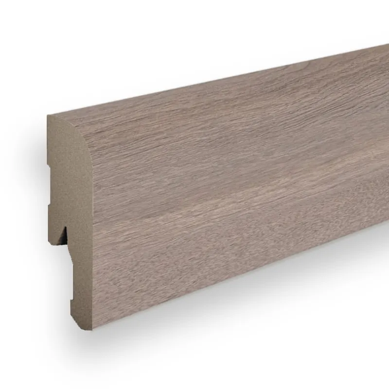 Online Kaufen Gerflor MDF Dekor-Sockel | Rhapsody Grey 5947S018