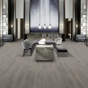 Beliebt Forbo Allura 55 Wood Dryback | Grey Giant Oak 60280DR5