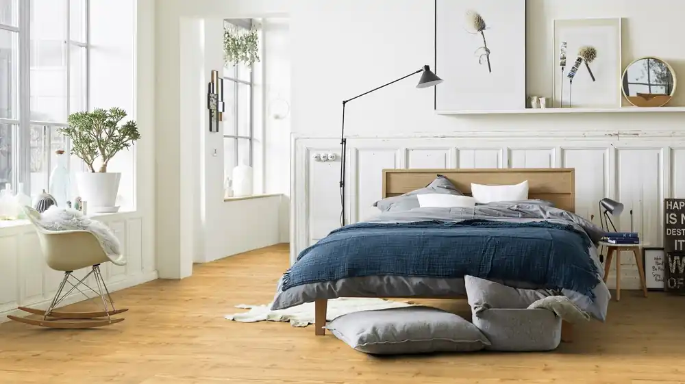 Neue Kollektion iD Inspiration 30 - NATURALS | Classic Pine - Natural