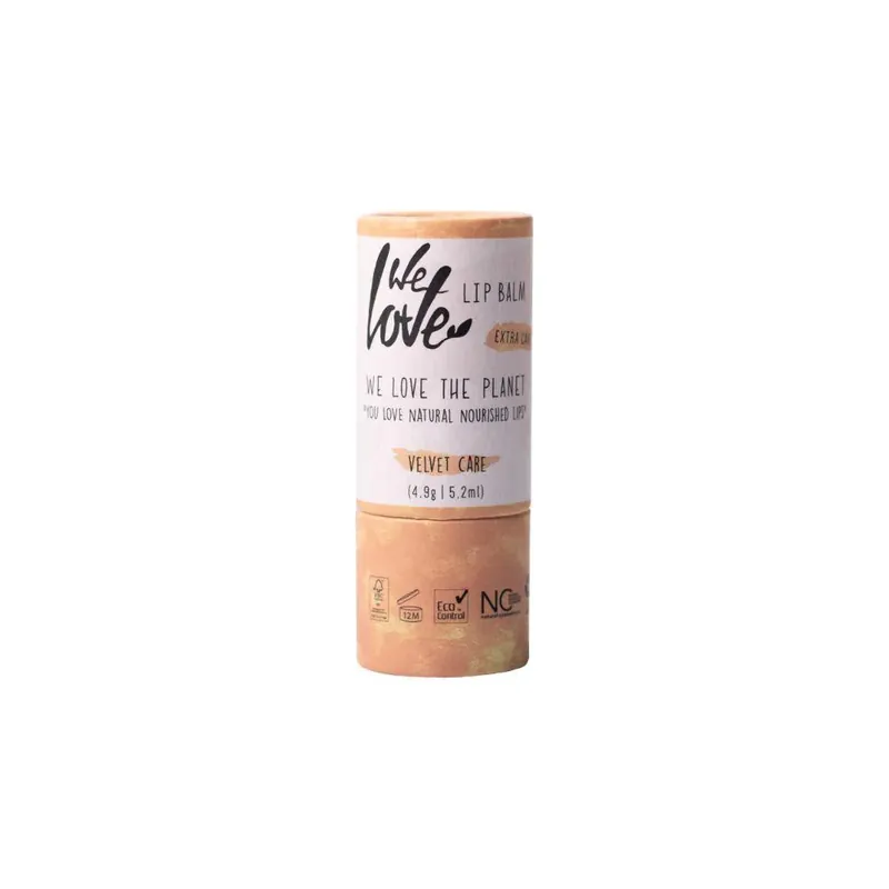 Lipbalm Velvet Care Sonderangebot