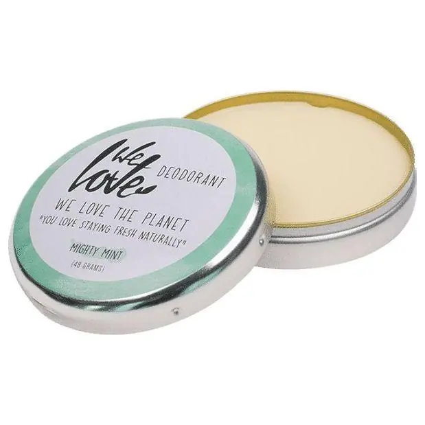 Deocreme Mighty Mint Wochenendangebot