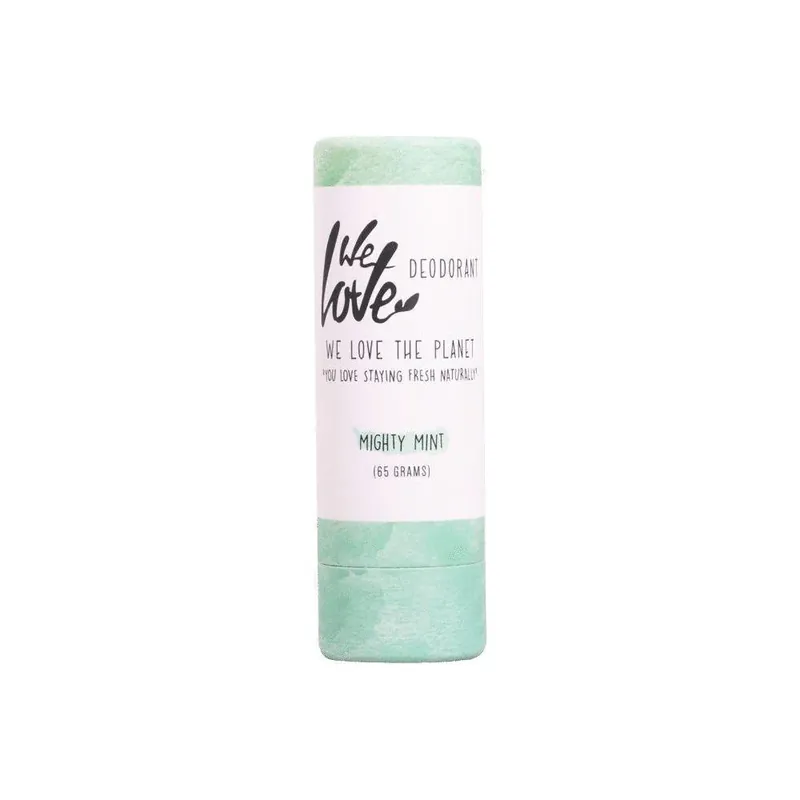 Preisknaller Deo-Stick Mighty Mint