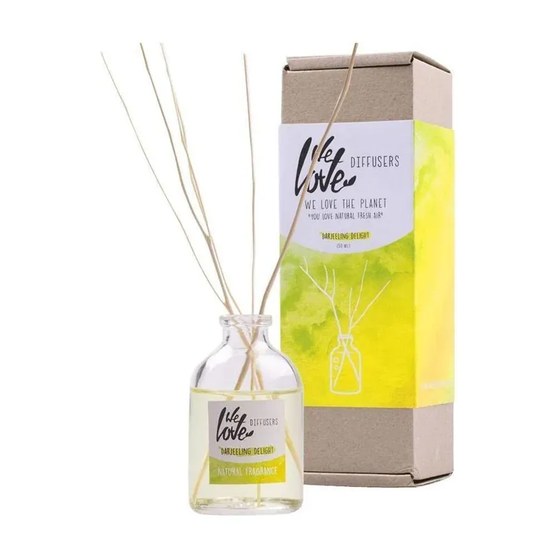 Günstig Diffusor - Darjeeling Delight 50ml