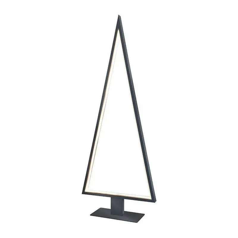 Markenware Outdoorleuchte - PINE