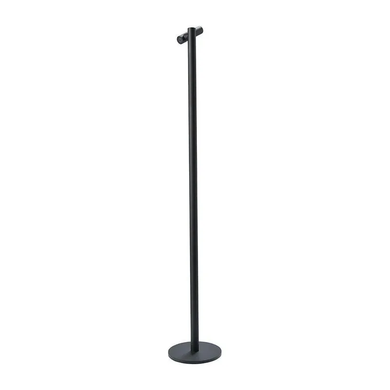 Akku-Stehleuchte – Drehbarer Kopf, Dimmbares Licht, Aluminiumgehäuse - Tubo | Sompex Heißes Angebot