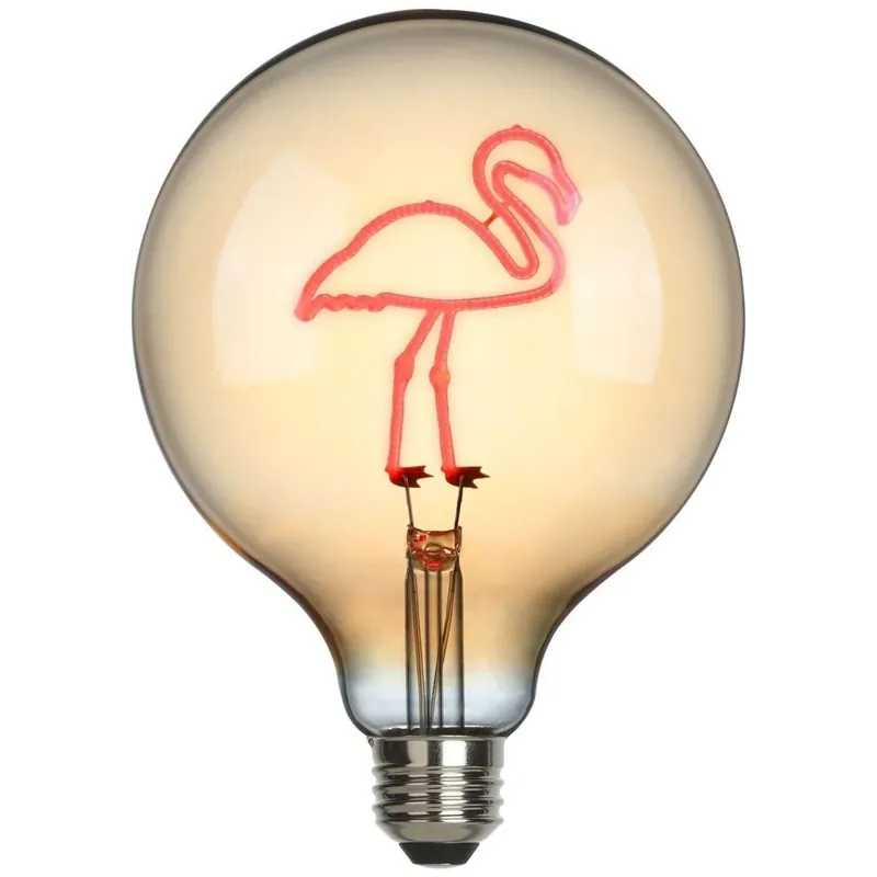 Billig Motiv-Leuchtmittel mit langlebiger LED-Technik & energieeffizientem Betrieb – Filament | Sompex