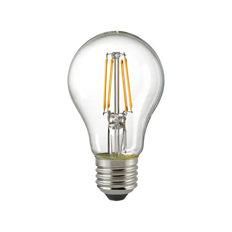 Normale Filament klar E27 2700K dim Garantierte Lieferung