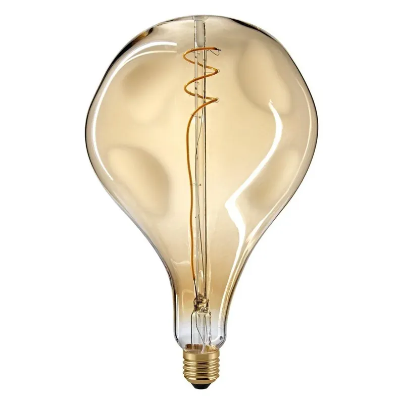 5W Giant Drop E27 1800K dim Versand Am Gleichen Tag