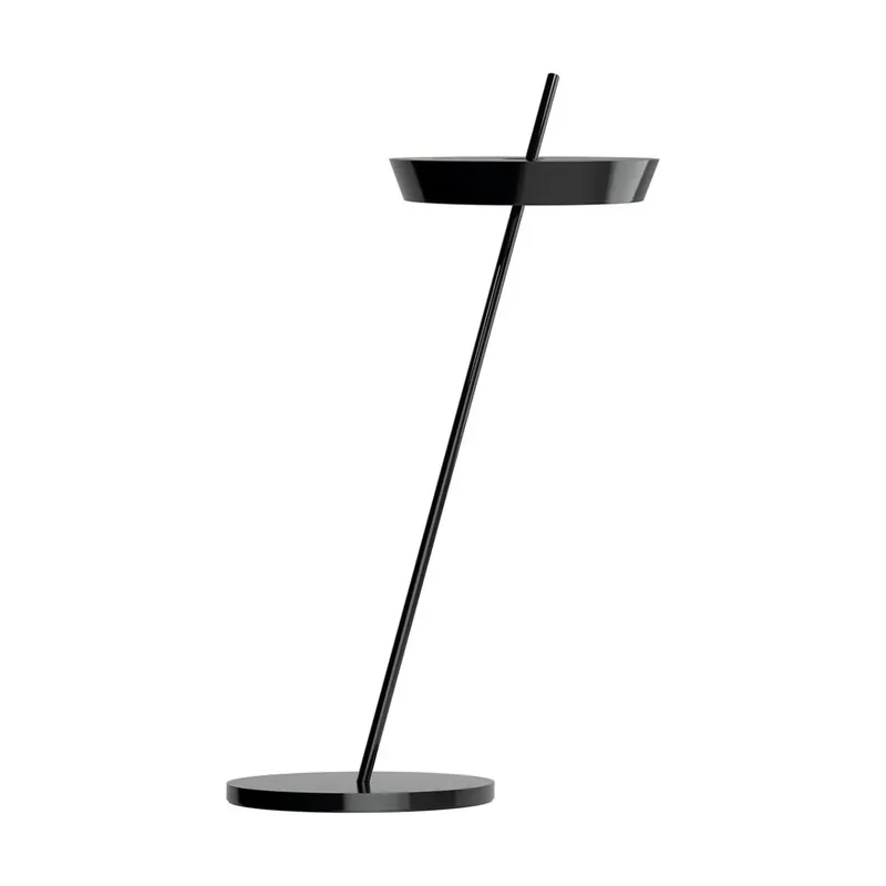 Nur Heute Akku-Tischleuchte Mahina USB-C 355mm 2,2W FlexMood 2200K/2700K IP20 168/181lm Ra85 dim