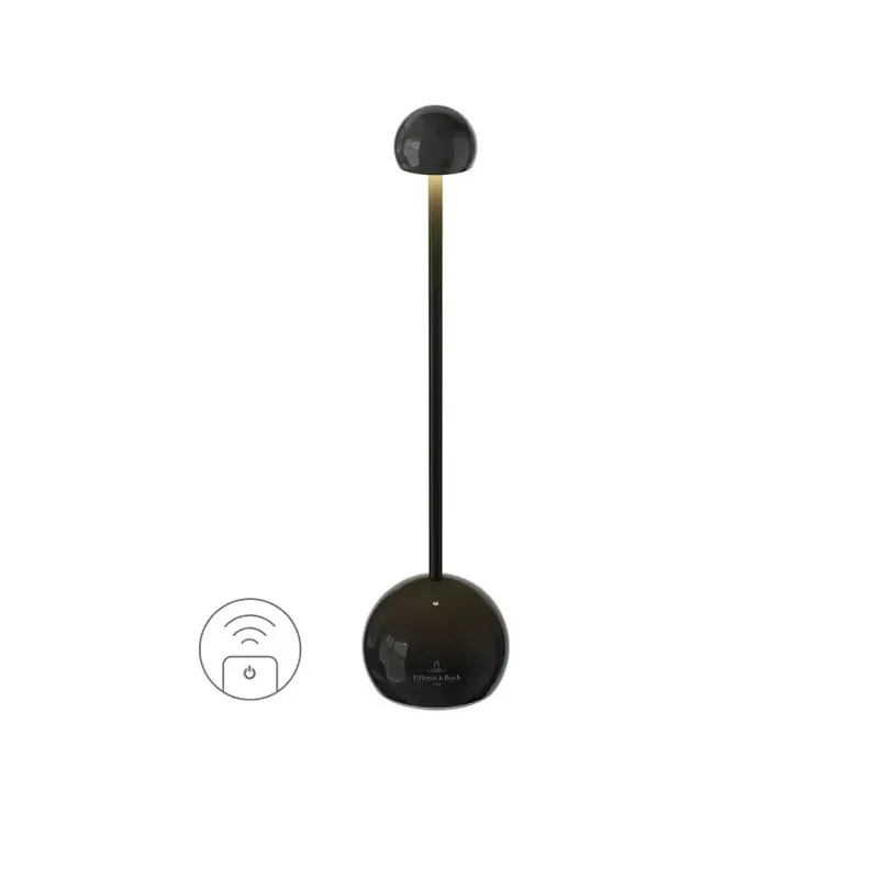 Sale Tischleuchte – Wetterfest Dimmbar, Kabellos Tragbar, Keramikdesign - ELBA RC | Villeroy & Boch