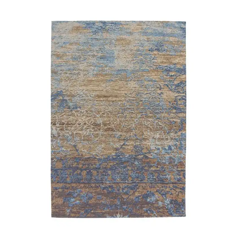 Nur Heute Teppich aus Jacquard mit Vintage-Design – Blaze 625 | Arte Espina