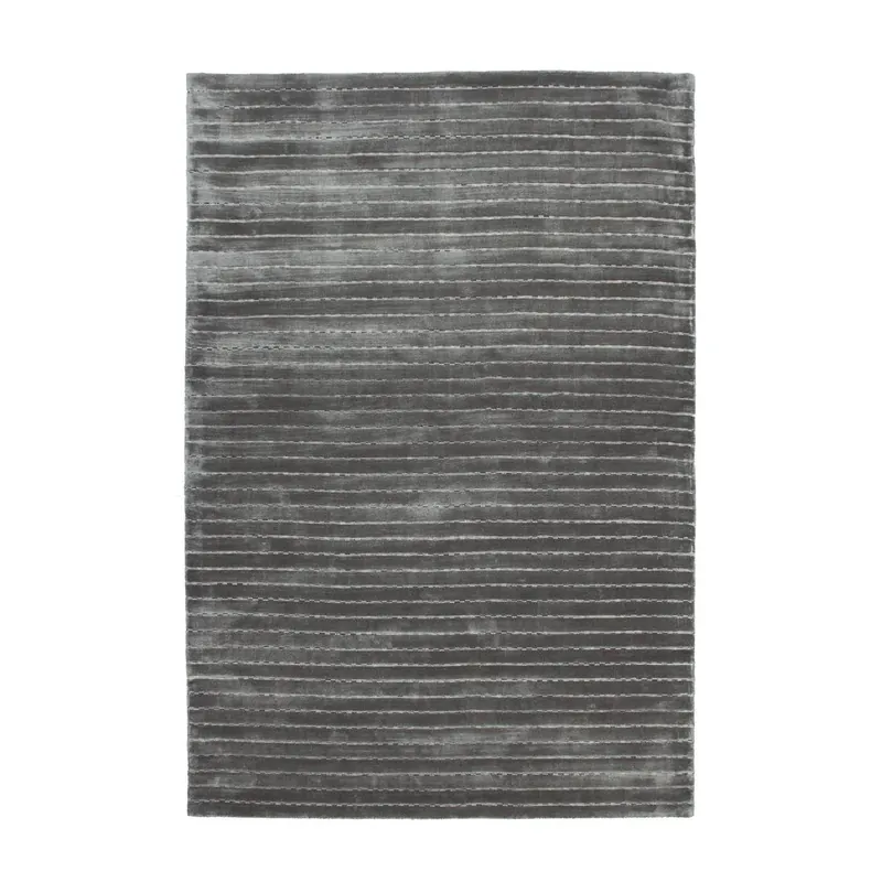 Finale Aktion Teppich Flachgewebe Streifenmuster pflegeleicht – Prime 110 | Kayoom