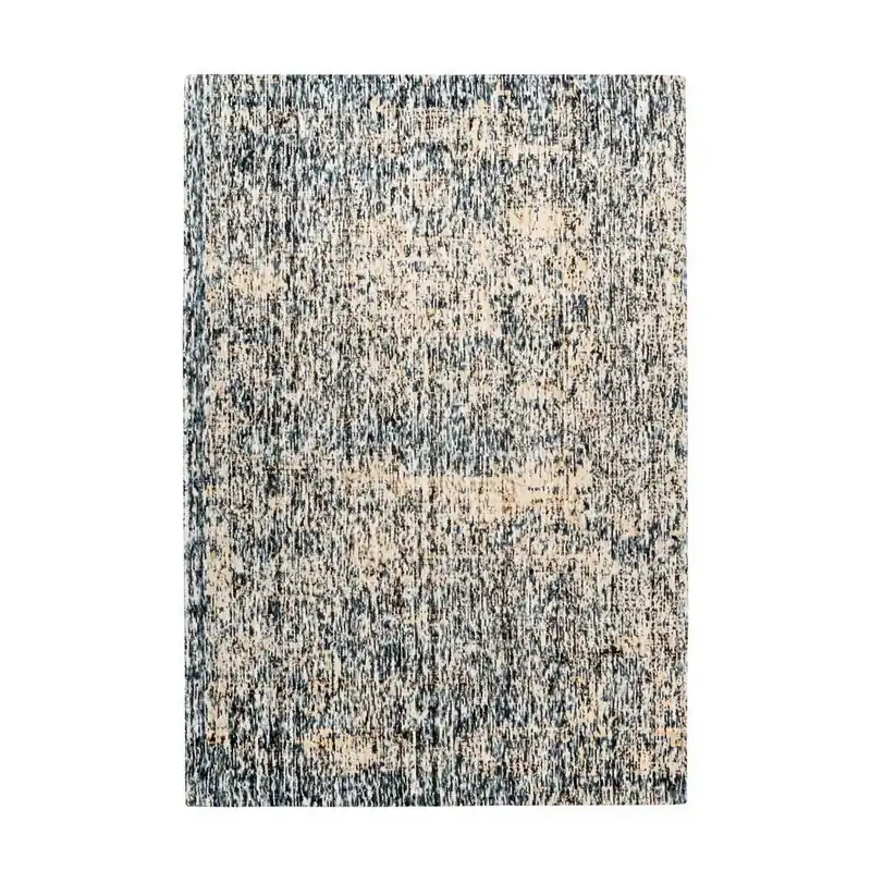 Teppich Viskose-Material Kurzflor Antik-Optik – Puerto 125 | Kayoom Markenprodukt