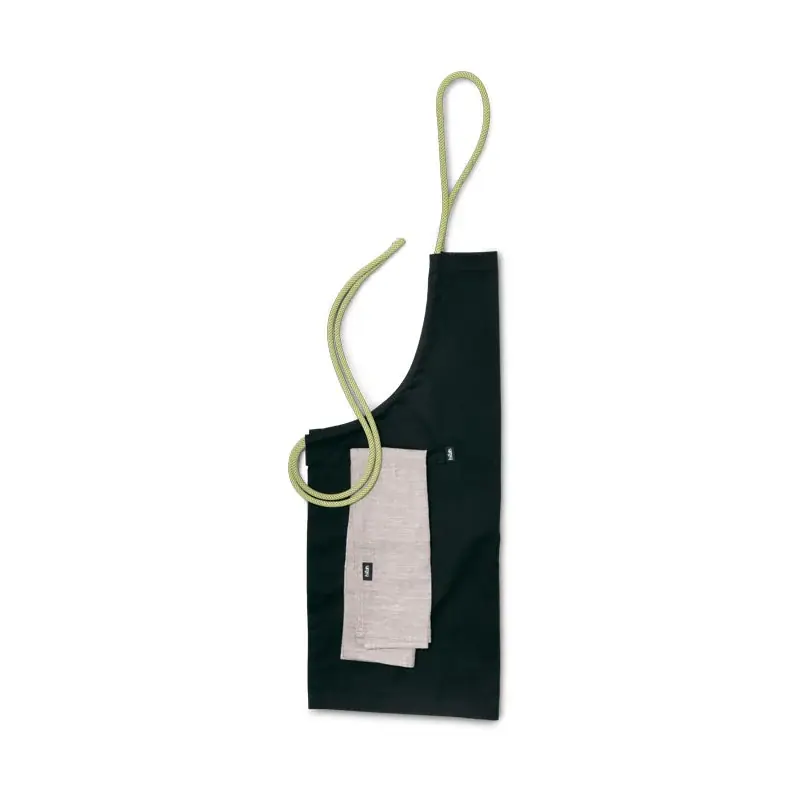 Schürze Baumwollmischgewebe Verstellbar Taschen | höfats Aktuell