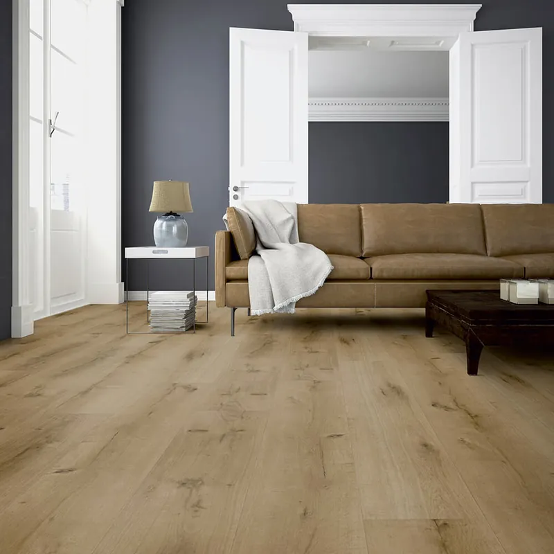 Top-Preis Click Vinylboden Eiche Bilbao, XL