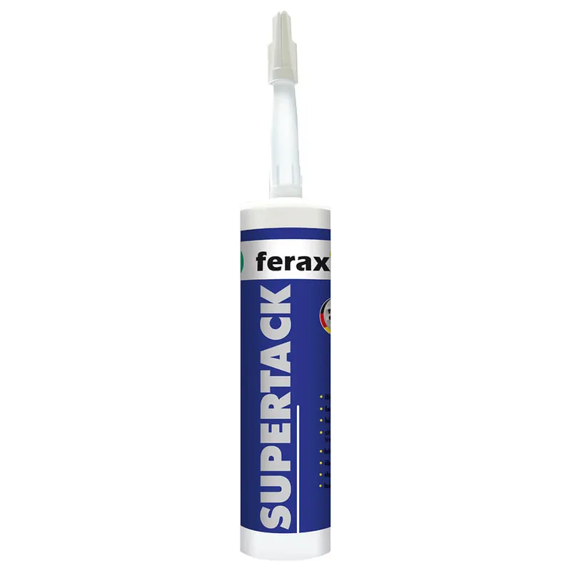 Angebot Ferax SUPERTACK MS-Klebstoff