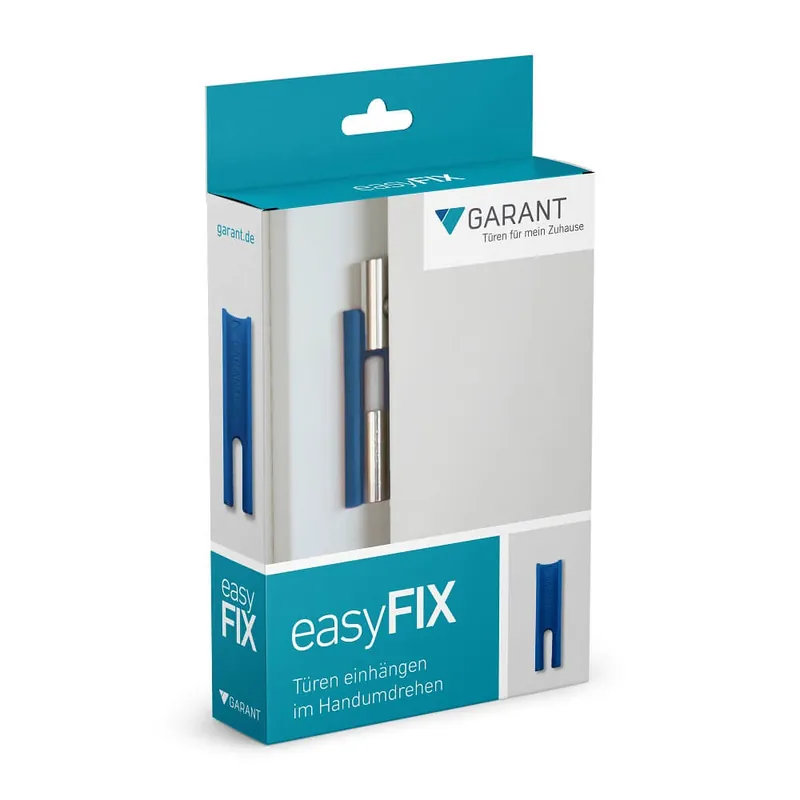 Tür-Einhängehilfe, Garant easyFIX Bestseller