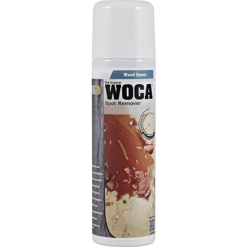WOCA Fleckenentferner Nur Heute