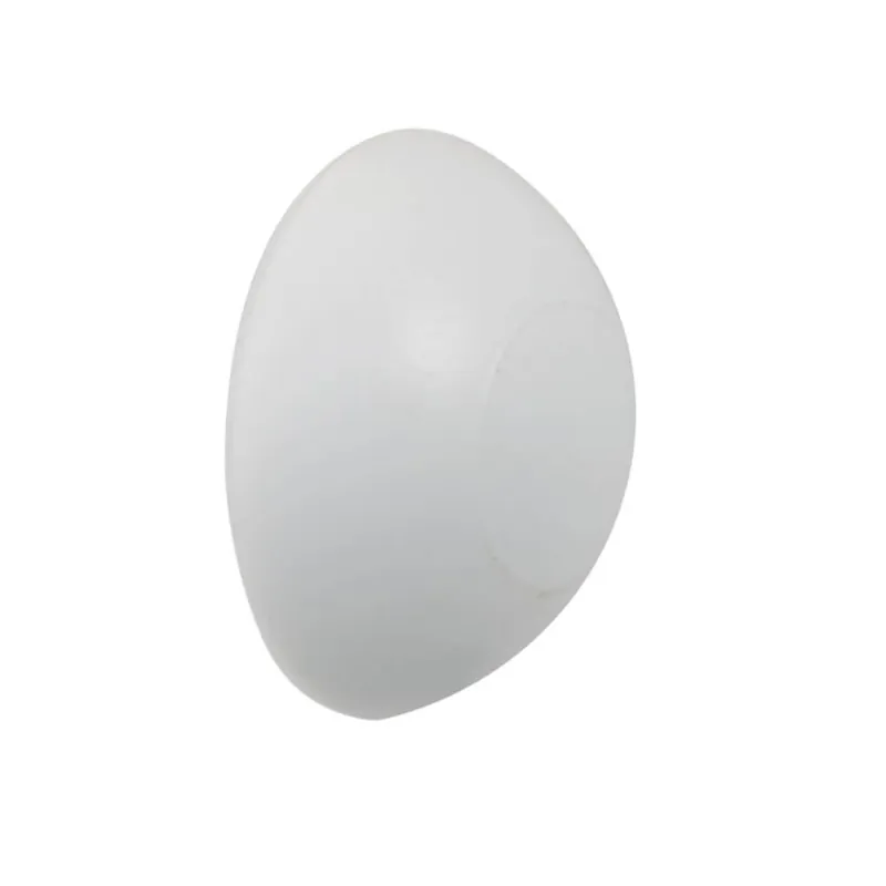 Sonderangebot SB-Wandtürpuffer Kunststoff weiss 31 mm