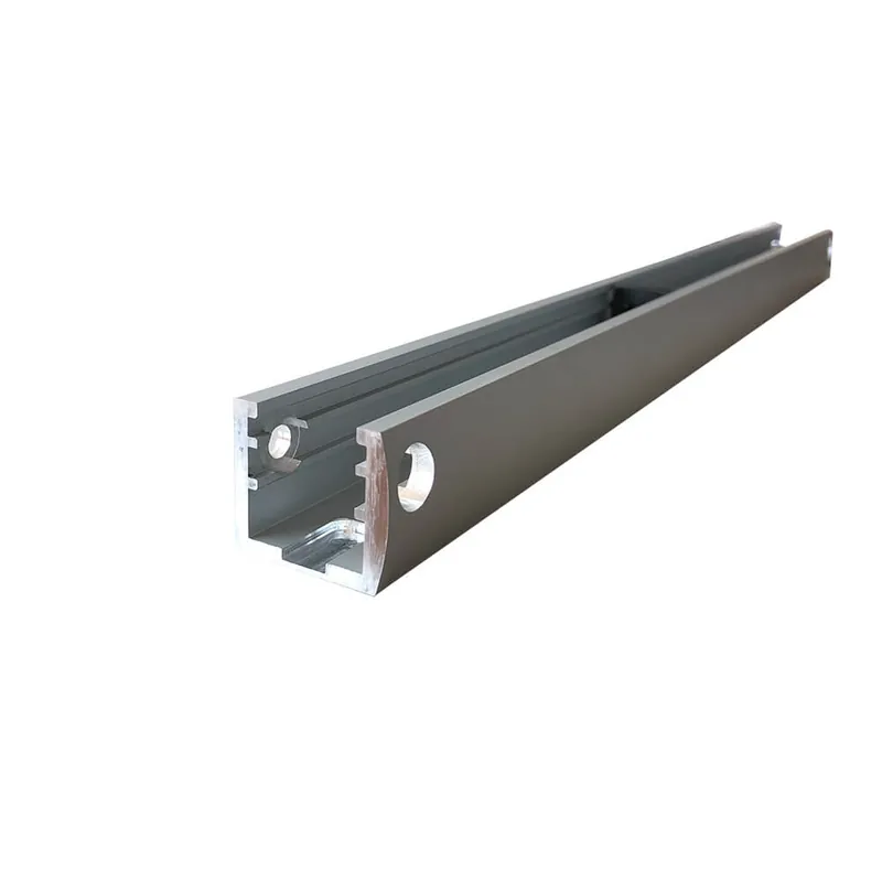 GEZE TS 5000 ECline Gleitschiene Preiswert