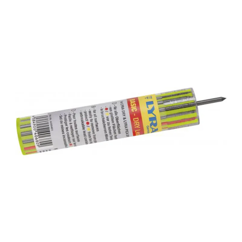Neu Im Sortiment PICA Dry Ersatzmine Basic